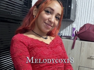 Melodycox18