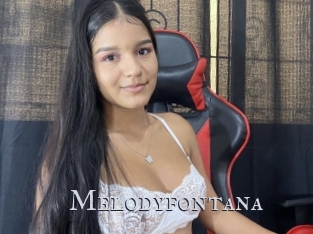 Melodyfontana