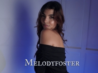 Melodyfoster