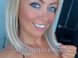 Melodyjanemason