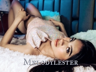 Melodylester