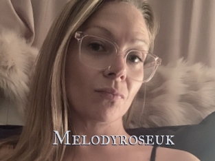 Melodyroseuk