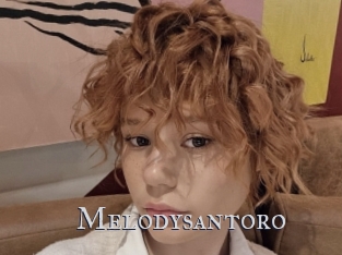 Melodysantoro