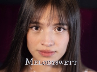 Melodyswett