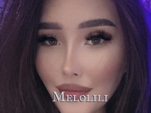 Melolili