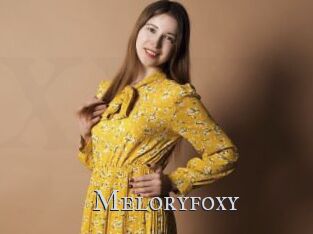 Meloryfoxy