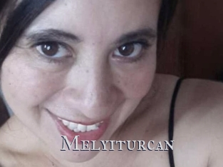 Melyiturcan