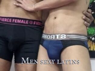 Men_sexy_latins