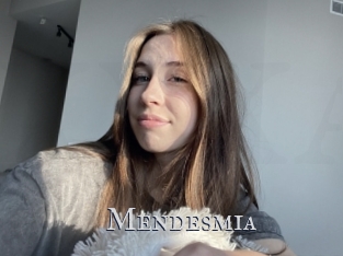 Mendesmia