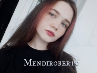 Mendiroberto