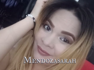 Mendozasarah