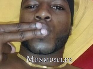 Menmusclee