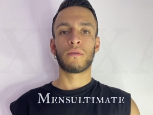 Mensultimate