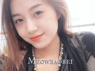 Meowbaobei