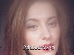 Meranya30