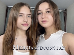 Merciaandconstan