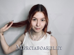 Merciaboardley