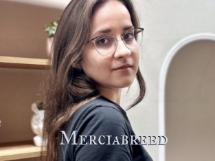 Merciabreed