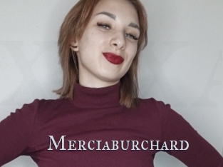 Merciaburchard