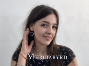 Merciabyrd