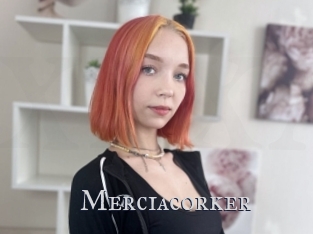 Merciacorker