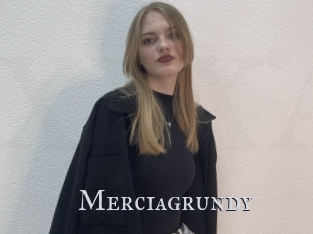 Merciagrundy