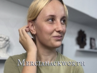 Merciahackworth