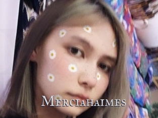 Merciahaimes