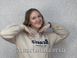 Merciahallsted