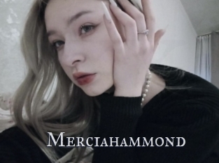 Merciahammond