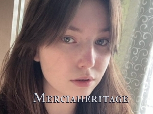 Merciaheritage