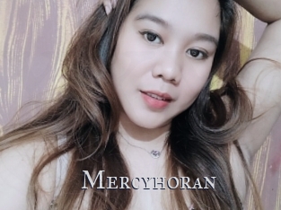 Mercyhoran