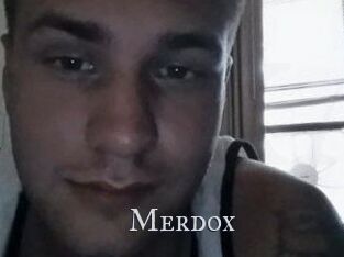 Merdox