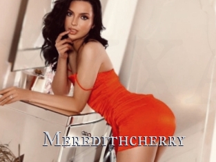 Meredithcherry