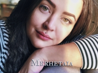 Merhetaia