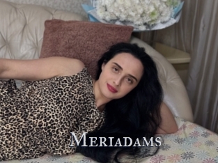 Meriadams