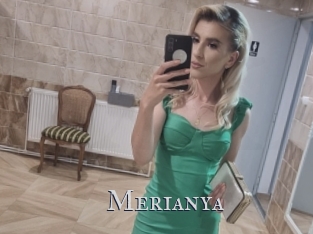 Merianya