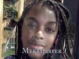 Merryjarper