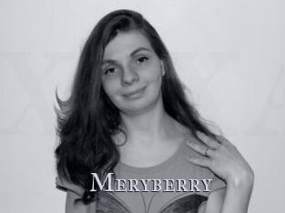 Meryberry