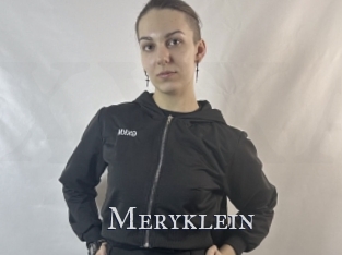 Meryklein