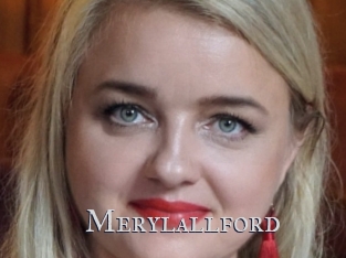 Merylallford