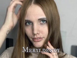 Meryldendy