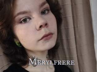 Merylfrere