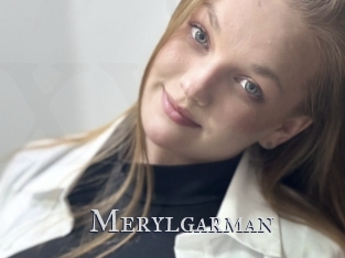 Merylgarman