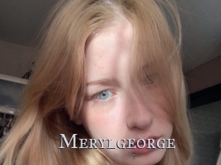 Merylgeorge