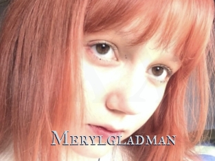 Merylgladman