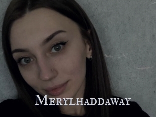 Merylhaddaway