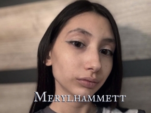 Merylhammett