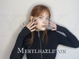 Merylhazleton