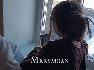 Merymoan